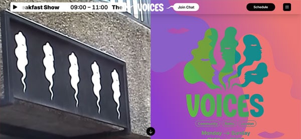 Voices Radio