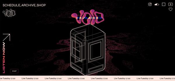 Void Radio
