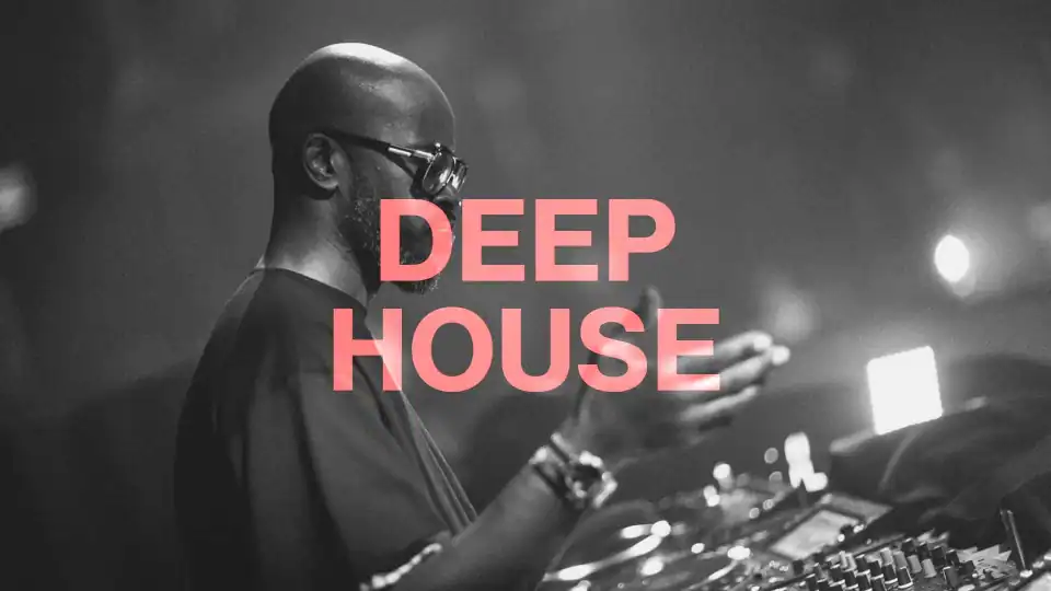 The Complete House Music Subgenre Glossary (With Examples) – Deep House ...