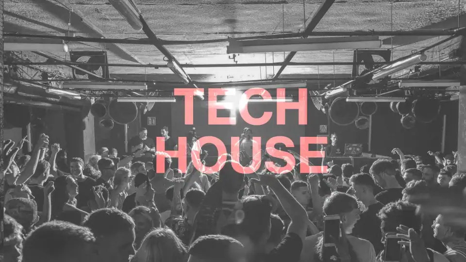 The Complete House Music Subgenre Glossary (With Examples) – Deep House ...