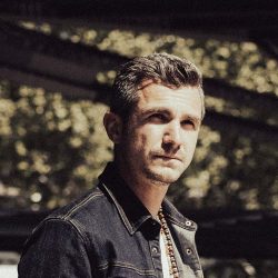 clain music is medicine radio show